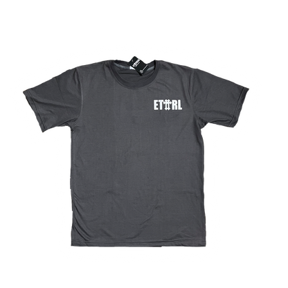 ETHRL 'Grey' T-Shirt